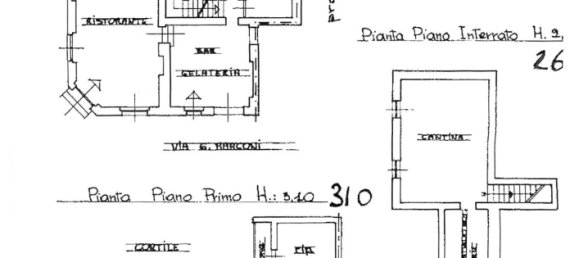 7-Zimmer Gebäude in Castelnuovo Don Bosco, Italy, Nr. 269613 6