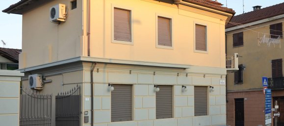 7-Zimmer Gebäude in Castelnuovo Don Bosco, Italy, Nr. 269613 2