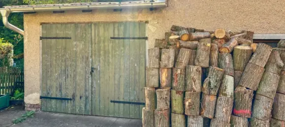 7 rooms House in Leipzig, Germany No. 282982 12