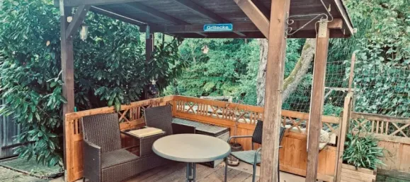 7 rooms House in Leipzig, Germany No. 282982 16