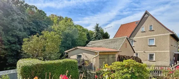 7 rooms House in Leipzig, Germany No. 282982 3