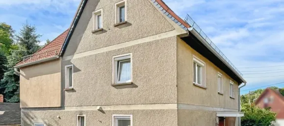 7 rooms House in Leipzig, Germany No. 282982 2