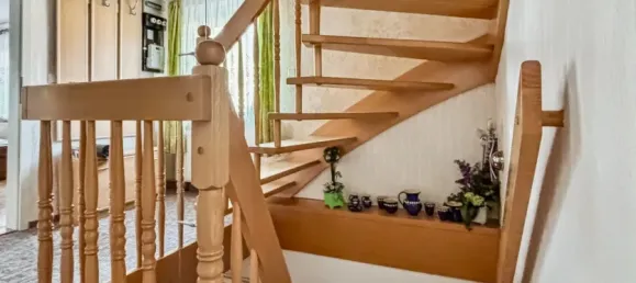 7 rooms House in Leipzig, Germany No. 282982 6