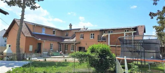 7غرفة منزل في Leobersdorf, Austria رقم 70808 4