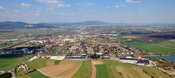 7غرفة منزل في Leobersdorf, Austria رقم 70808 27