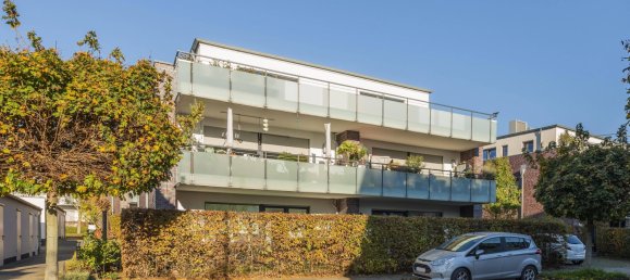 3418m² Building in North Rhine-Westphalia, Germany No. 121737 2