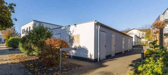 3418m² Building in North Rhine-Westphalia, Germany No. 121737 4