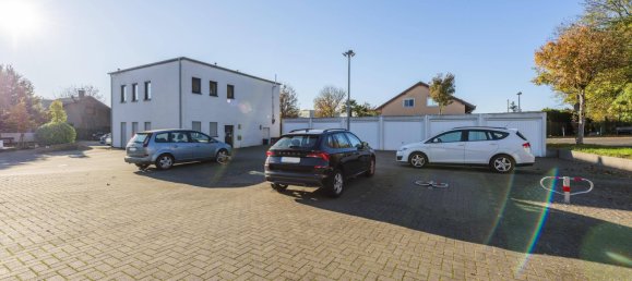 3418m² Building in North Rhine-Westphalia, Germany No. 121737 3
