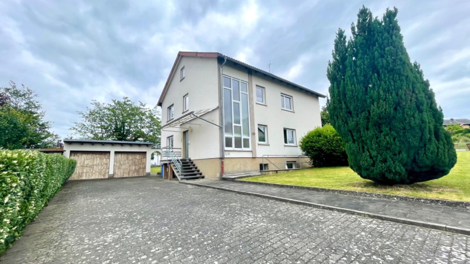 4 bedrooms Townhouse in Bad Kissingen, Germany No. 217697