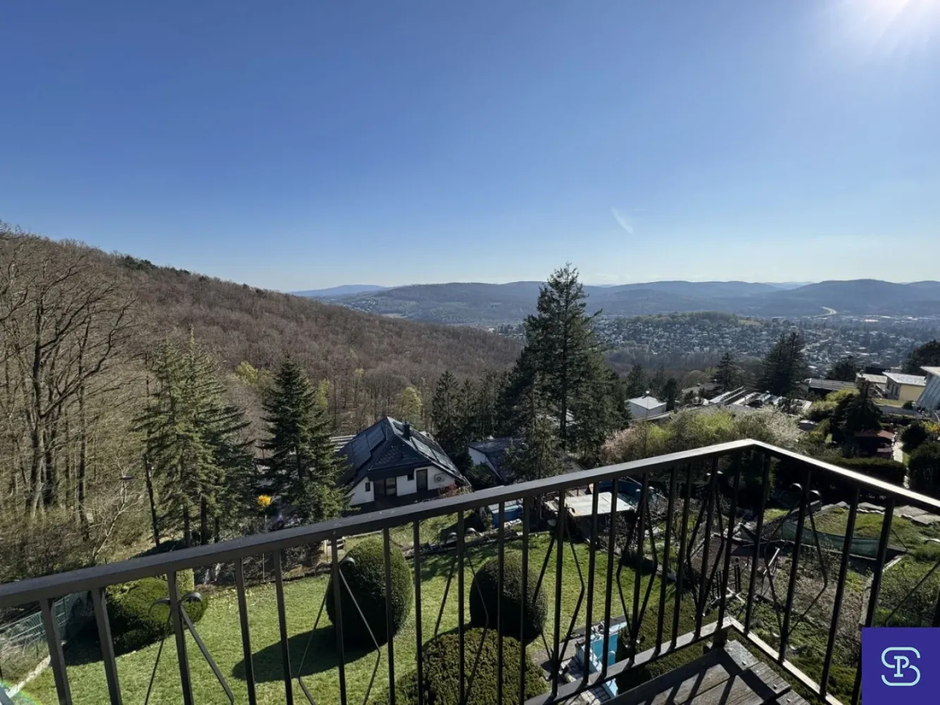 5 rooms House in Penzing, Austria No. 150174