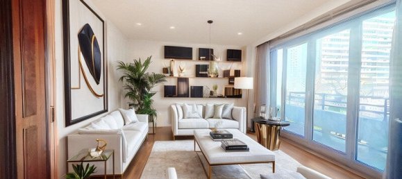 3 bedrooms Apartment in Strasbourg, France No. 188975 5