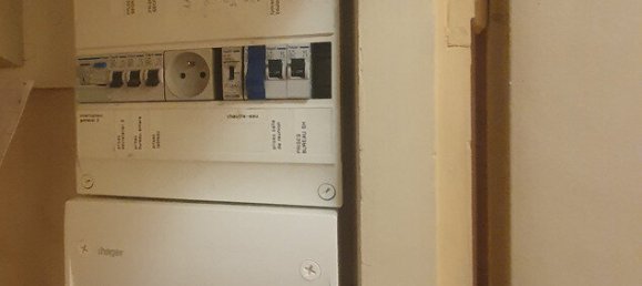 3 bedrooms Apartment in Strasbourg, France No. 188975 14