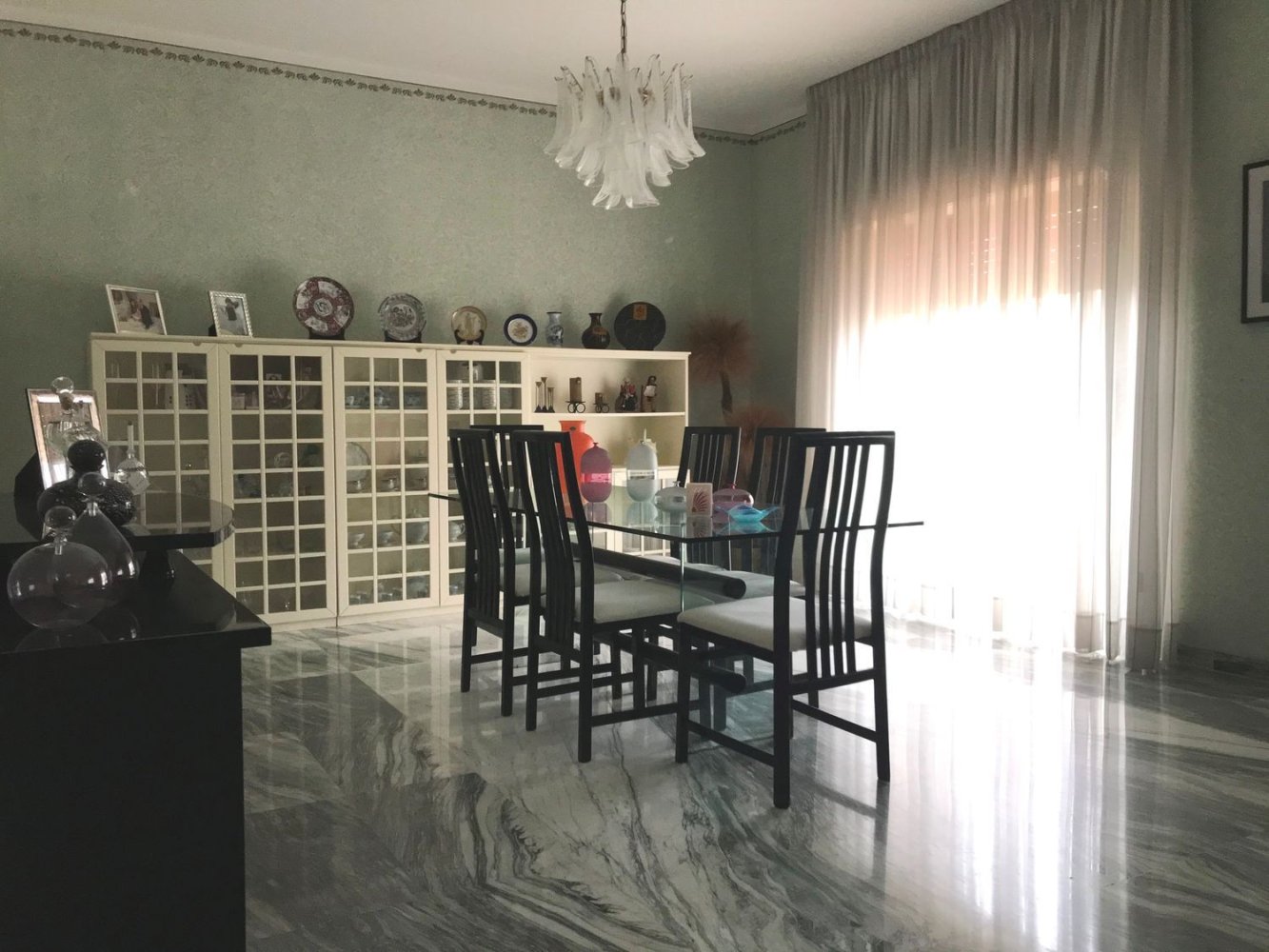 4غرفة شقة في Reggio Calabria, Italy رقم 219918