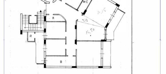 4غرفة شقة في Reggio Calabria, Italy رقم 219918 26