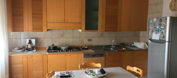 4غرفة شقة في Reggio Calabria, Italy رقم 219918 8