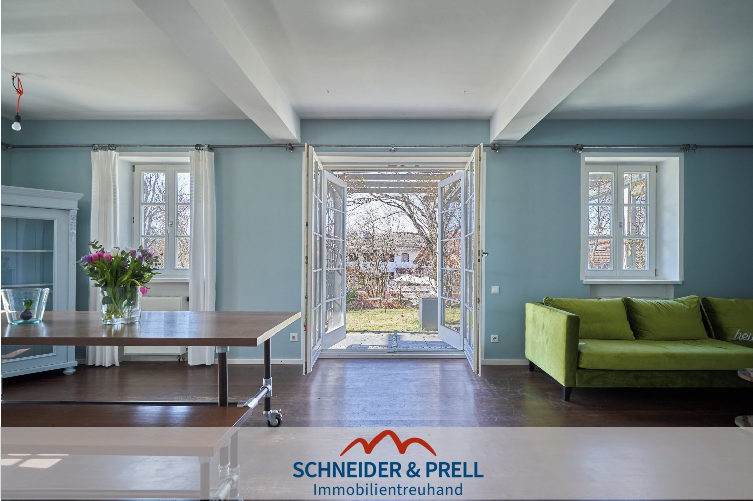 Casa de 6 divisões em Bad Tolz-Wolfratshausen, Germany N.º 126429