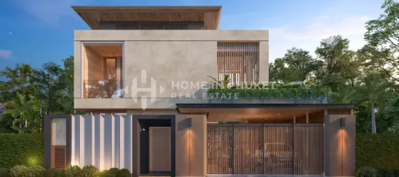 3 bedrooms House for sale in Phuket, Southern Thailand, Thailand № 72188 18