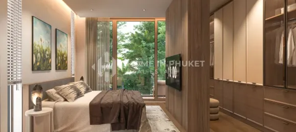 3 bedrooms House for sale in Phuket, Southern Thailand, Thailand № 72188 7