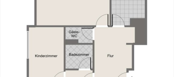 Apartamento de 4 divisões em Rhein-Sieg, Germany N.º 228820 3