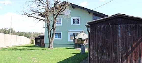 7-Zimmer Haus in Grafenstein, Austria, Nr. 132934 27