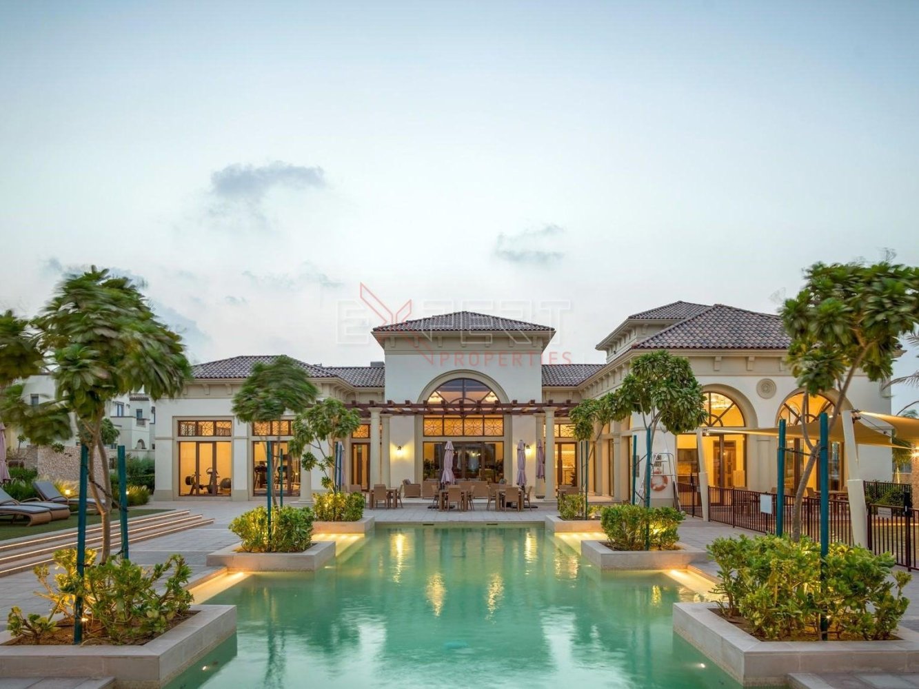 3 bedrooms Villa in Mirdif, UAE No. 7911