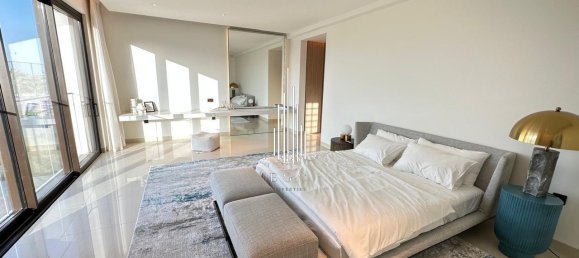 4 bedrooms Villa in Saadiyat Island, UAE No. 93967 28