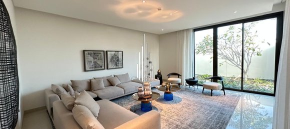 4 bedrooms Villa in Saadiyat Island, UAE No. 93967 7