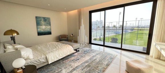 4 bedrooms Villa in Saadiyat Island, UAE No. 93967 26