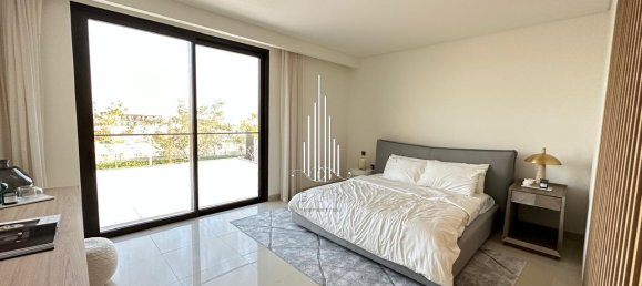 4 bedrooms Villa in Saadiyat Island, UAE No. 93967 13