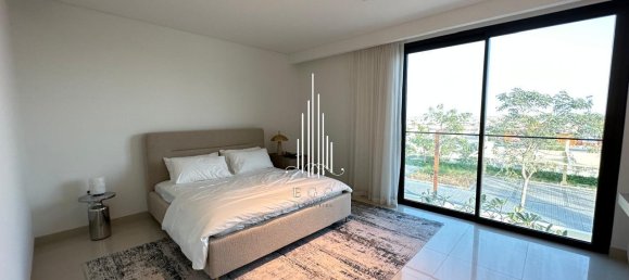 4 bedrooms Villa in Saadiyat Island, UAE No. 93967 14