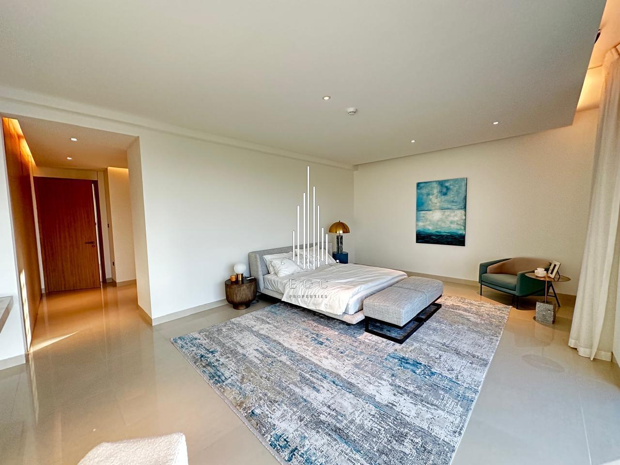 4 bedrooms Villa in Saadiyat Island, UAE No. 93967