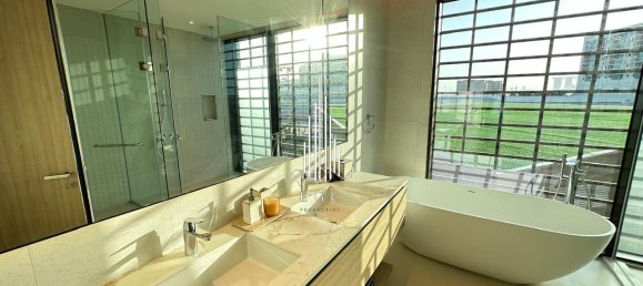 4 bedrooms Villa in Saadiyat Island, UAE No. 93967 22