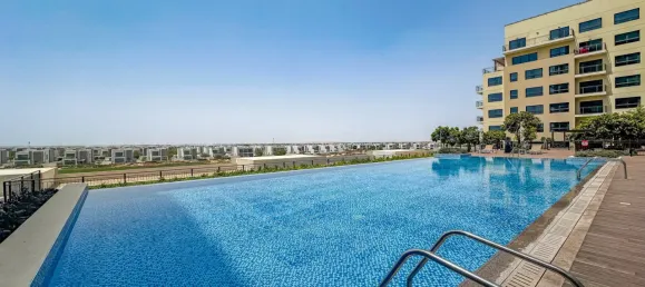 2 غرف نوم شقة في Dubai South (Dubai World Central), UAE رقم 105913 17