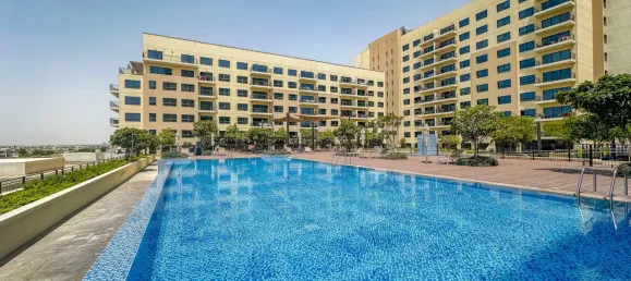 2 غرف نوم شقة في Dubai South (Dubai World Central), UAE رقم 105913 16