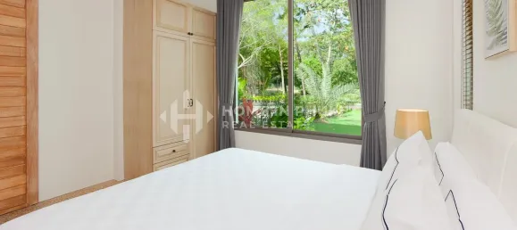 3 chambres condominium à louer à Rawai, Phuket, Southern Thailand, Thailand № 61286 15