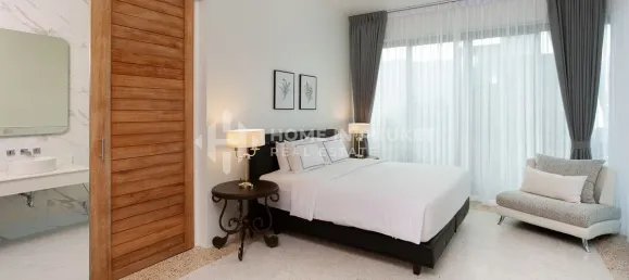 3 chambres condominium à louer à Rawai, Phuket, Southern Thailand, Thailand № 61286 12
