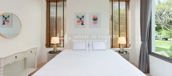 3 chambres condominium à louer à Rawai, Phuket, Southern Thailand, Thailand № 61286 17