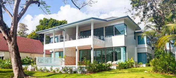 3 chambres condominium à louer à Rawai, Phuket, Southern Thailand, Thailand № 61286 27