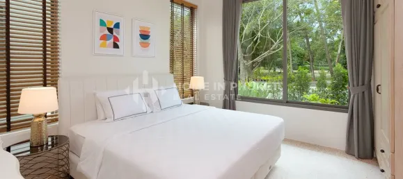 3 chambres condominium à louer à Rawai, Phuket, Southern Thailand, Thailand № 61286 16