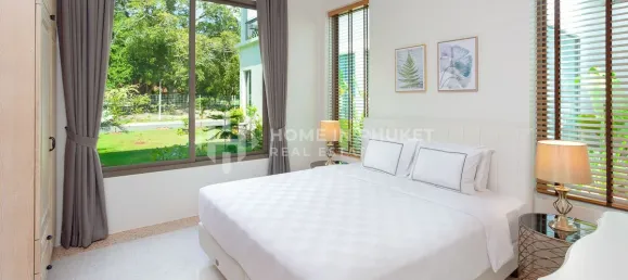 3 chambres condominium à louer à Rawai, Phuket, Southern Thailand, Thailand № 61286 19