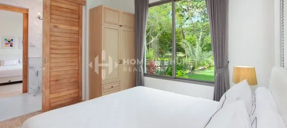 3 chambres condominium à louer à Rawai, Phuket, Southern Thailand, Thailand № 61286 20