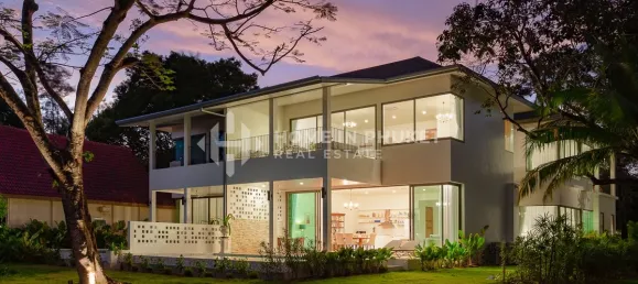3 chambres condominium à louer à Rawai, Phuket, Southern Thailand, Thailand № 61286 28
