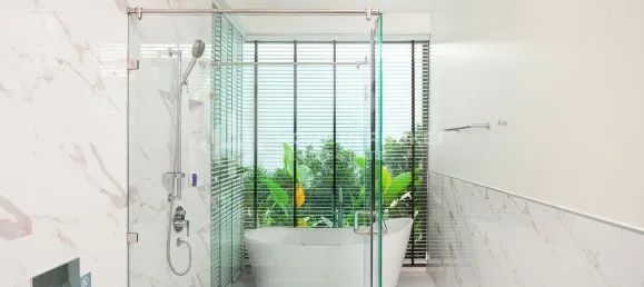 3 chambres condominium à louer à Rawai, Phuket, Southern Thailand, Thailand № 61286 22