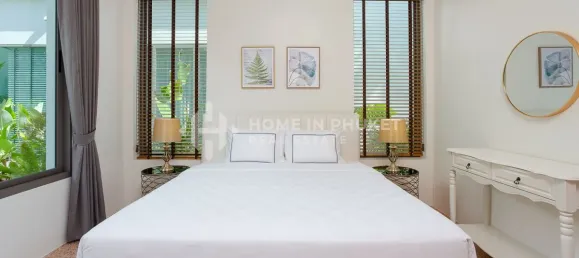 3 chambres condominium à louer à Rawai, Phuket, Southern Thailand, Thailand № 61286 21