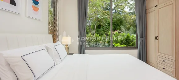 3 chambres condominium à louer à Rawai, Phuket, Southern Thailand, Thailand № 61286 18