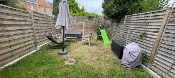 Casa de 3 dormitorios en Amiens, France No. 363151 8