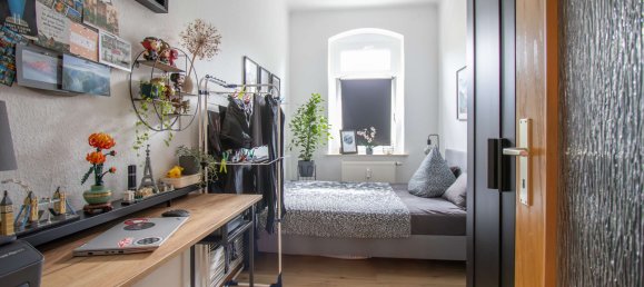 2 chambres Appartement à Dresden, Germany No. 227736 11