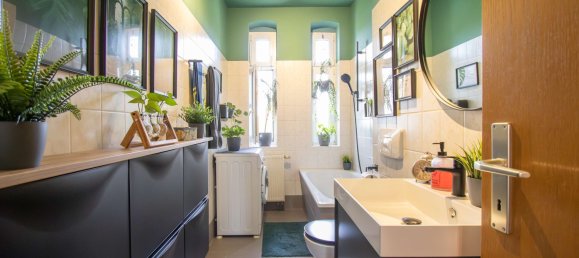 2 chambres Appartement à Dresden, Germany No. 227736 14