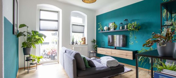 2 chambres Appartement à Dresden, Germany No. 227736 8