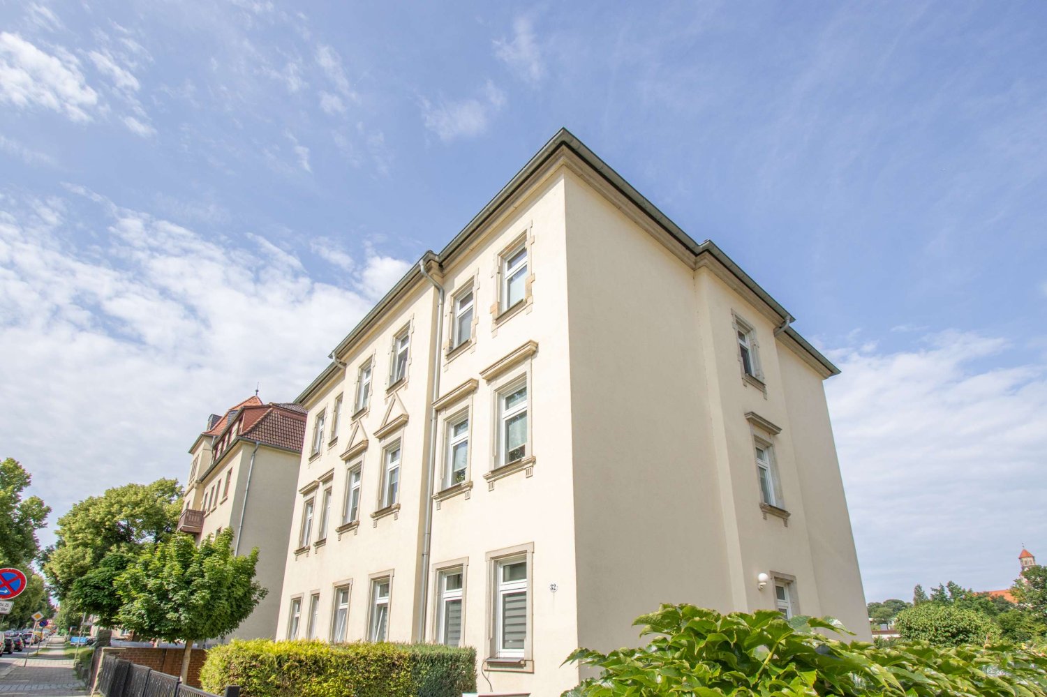 2 chambres Appartement à Dresden, Germany No. 227736